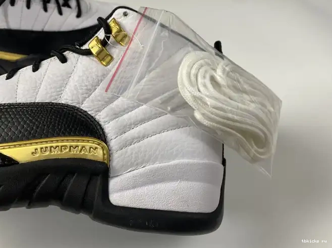 Rep TB Air Royalty 12 CT8013-170 Jordan 0509